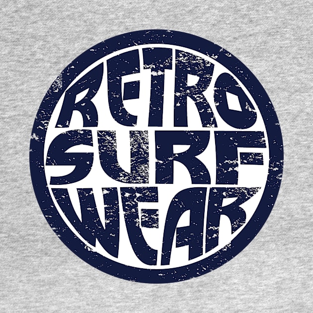 Retro Surf Wear by RetroSurfWear